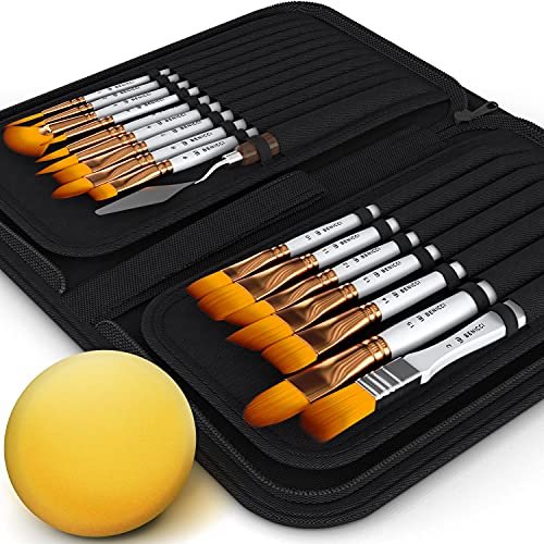 Pentel Oil Pastel Set With Carrying Case 45-Color Set Assorted 50