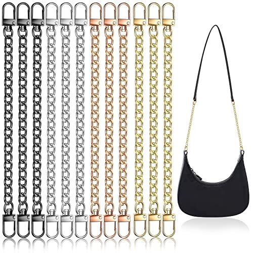 Bird in Bag – 60cm Circular Clasp Bag Chain, Handbag Strap, DIY Purse  Accessory | Diy purse accessories, Buckle bags, Diy handbag