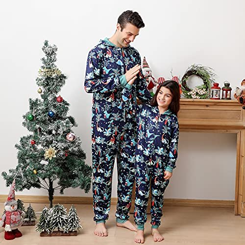 Holiday pjs best sale