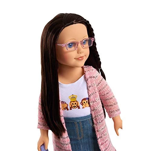 Journey girl 2024 doll dana