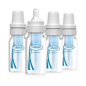 Tommee Tippee Closer to Nature 1 x 150ml Bottle