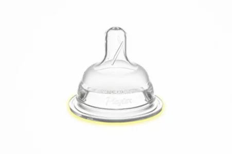 Dr. Brown S Natural Flow Y-Cut Narrow Baby Bottle Silicone Nipple