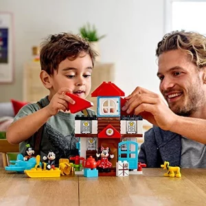 Lego Duplo Disney Mickey
