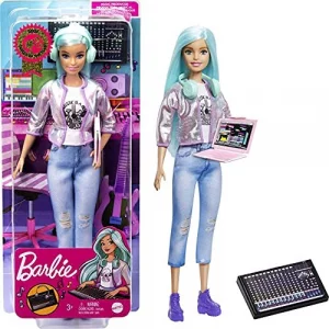 Barbie fashionista 2024 doll 144