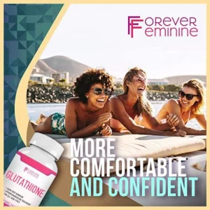 glutathione forever living Life Extension Glutathione -- 60 Vegetarian Capsules main image 0