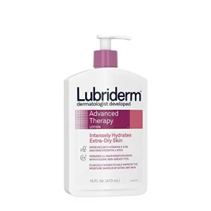 Lubriderm Advanced Therapy Lotion, 16.0oz
