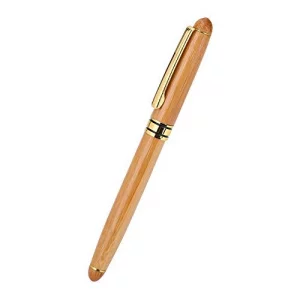 Uni-ball Signo UM-153 Metallic Gel Pens - 1.0mm Broad Tip Gold Rollerball 3-Pack