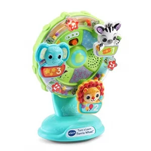 Baby Products Online - Tudou mini bath toys fish set, fishing game
