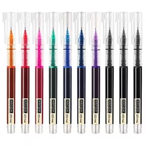 Muji 18617371 Low Center Of Gravity Mechanical Pencil, White Muji 18617371 Low Center Of Gravity Mechanical Pencil, White