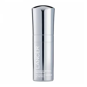 Lancer Skincare Advanced Retinol Treatment with 1.25% Retinol, Anti-Aging Face Serum, 1 Ounce