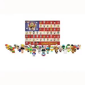 .com: LEGO Marvel Superheroes Avengers Minifigure - Captain Marvel  (with Hair, Helmet, and Energy Blasts),11pcs : Toys & Games