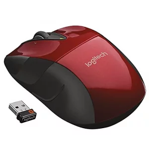 Logitech Mx Master Wireless Mouse High-Precision Sensor, Speed