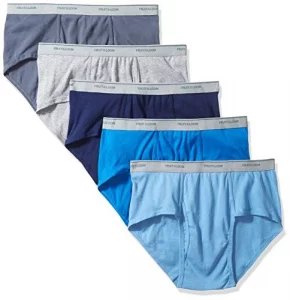 Hanes Men Hanes Boxer Briefs, Cool Dri Moisture-Wicking Underwear