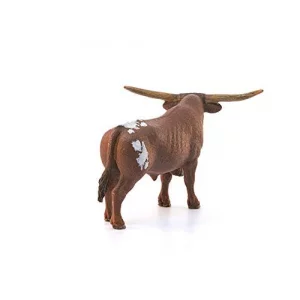 Schleich texas longhorn sales cow