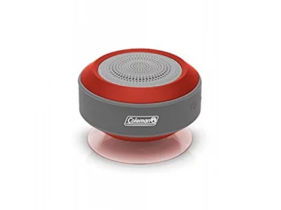 Pyle Portable Wireless Waterproof Handset Speaker - Bluetooth