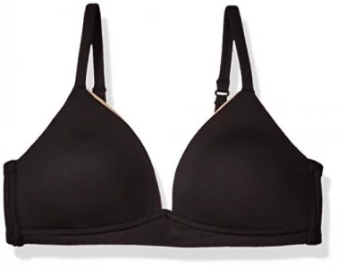 Calvin Klein, Intimates & Sleepwear, Calvin Klein Womens 2pack Lightly  Lined Wirefree Bra Blackbare Large