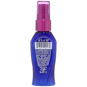 It'S A 10 Haircare Miracle Leave-In Product, 2 Fl. Oz.