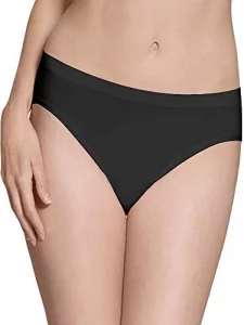Fruit Of The Loom Womens Microfiber Panties (Regular & Plus Size)  Underwear, Plus Size Brief - 6 Pack Assorted, 9 Us - Imported Products from  USA - iBhejo