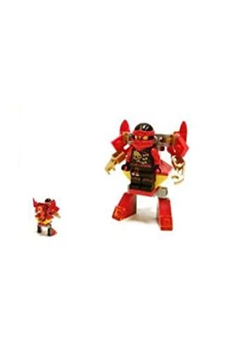 Lego best sale ninjago 30422