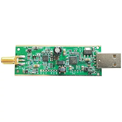 RTL-SDR Blog V3 R860 RTL2832U 1PPM TCXO SMA Radio Définie