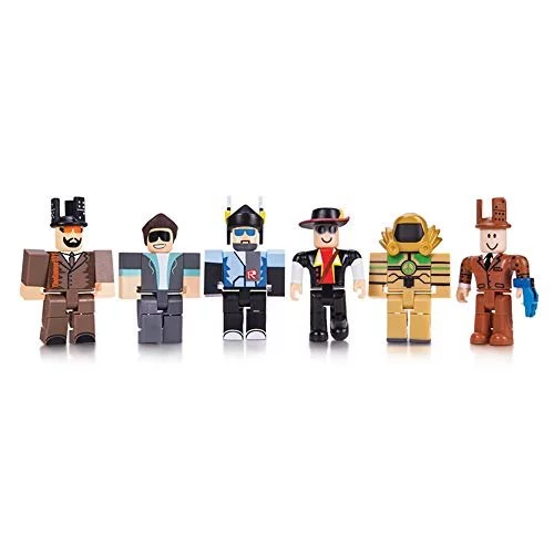 Legends of roblox toy online