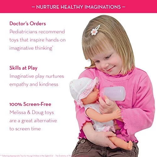 Annie - 12 Drink & Wet Doll ドール 人形 フィギュア Annie ~12\" Drink and Wet Doll: Mine to Love Doll Series + FREE