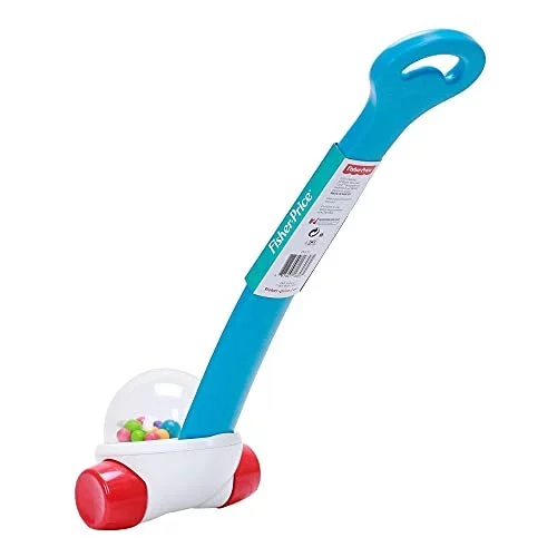 Fisher price sale ball popper toy