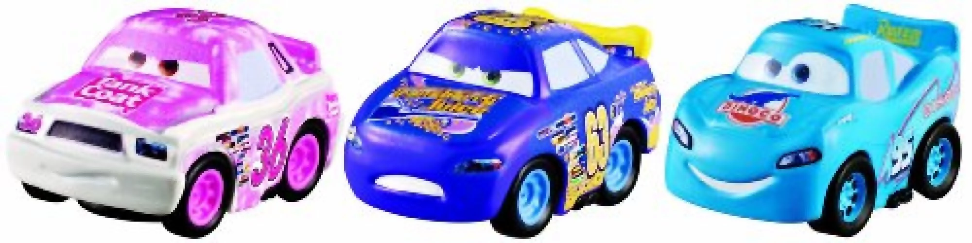 Disney cars micro online