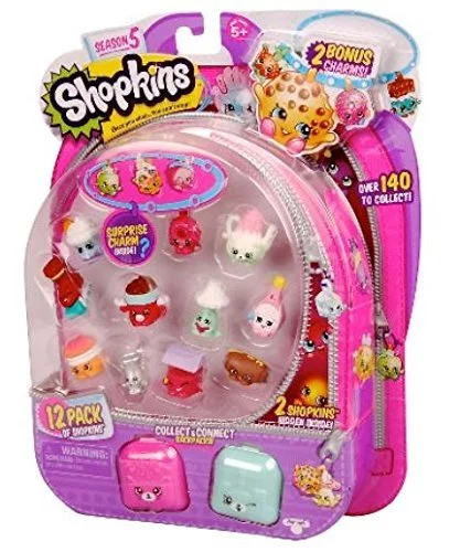 All shopkins best sale