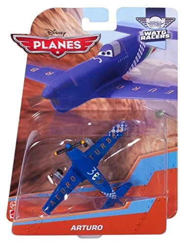 Diecast disney planes online