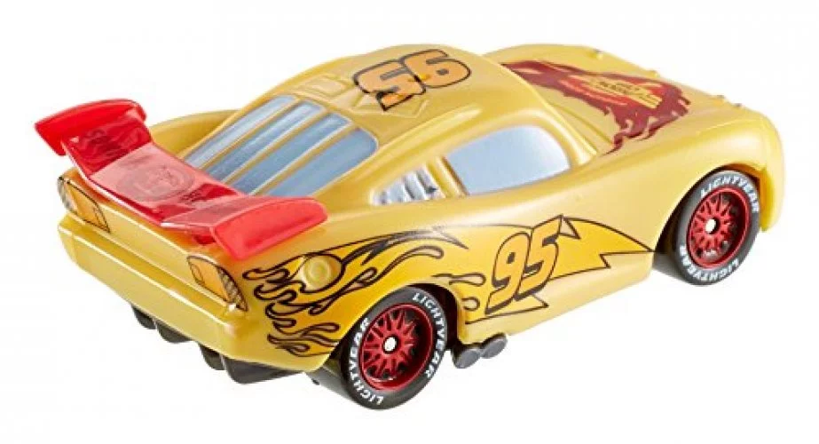 Disney Cars Toys Color Changers Lightning Mcqueen Vehicle