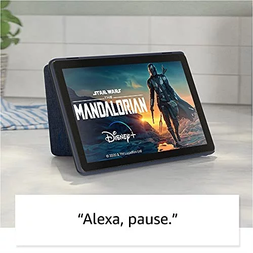 Fire HD 10 tablet, sale 10.1