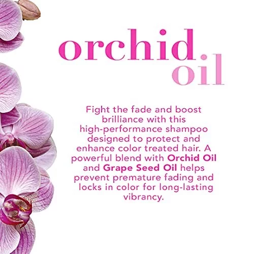 Where can i deals buy ogx orchid shampoo