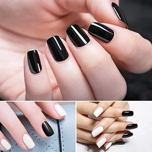 Arcanuy Black Color Nail Art Decoration Nail Glitter Powder - Price in  India, Buy Arcanuy Black Color Nail Art Decoration Nail Glitter Powder  Online In India, Reviews, Ratings & Features | Flipkart.com