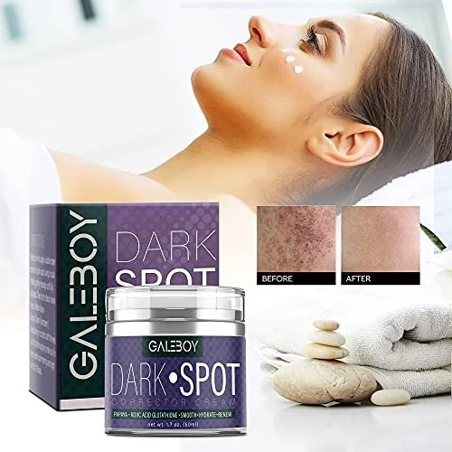 glutathione cream for dark spots Glutathione Injections: Benefits, How It Works & Telehealth main image 1