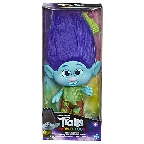 Dreamworks best sale trolls branch