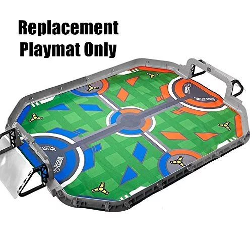 Replacement Parts For Hot Wheels Rocket League Fwp45 Rc Rivals Set Replacement Playmat Imported Products from USA iBhejo