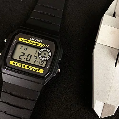 Casio rubber sales