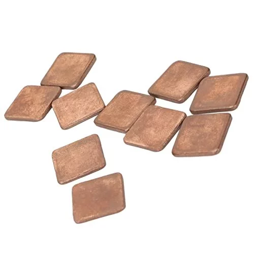 Kit 5x Isolante Térmico Thermal Pad Para Transistor To-247 | MercadoLivre - Foto 6