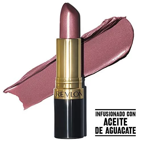 Revlon Super Lustrous Lipstick, High Impact Lipcolor with