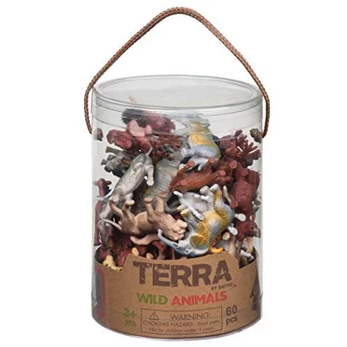 Terra deals animal sets