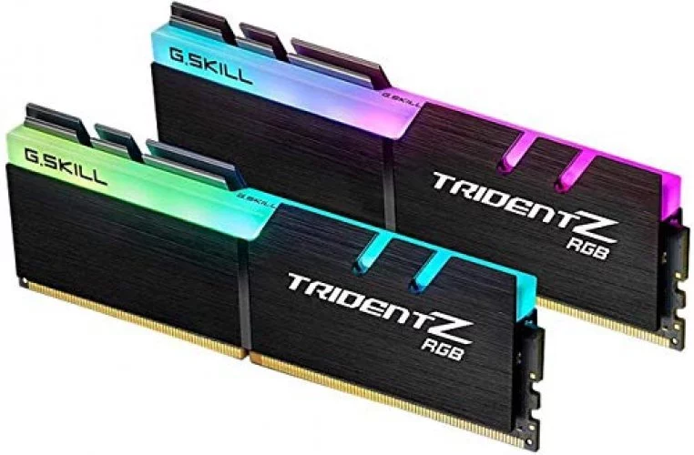 G.Skill Trident Z RGB Series 16GB (2 x 8GB) 288-Pin SDRAM