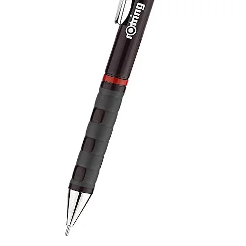 Rotring Tikky Mechanical Pencil 0.35mm/0.5mm/0.7mm/1.0mm Plastic Pen Holder 1 Piece - 21 - View #5
