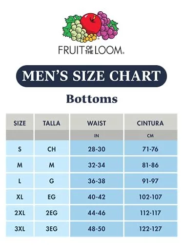 Fruit of the Loom Mens Breathable Cotton Briefs