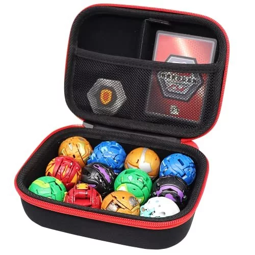 Bakugan battle planet sales case