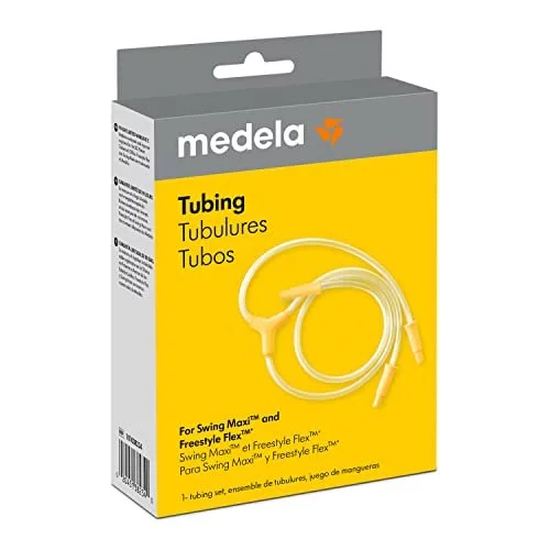 Medela PersonalFit Flex Replacement Connectors, 2 per Pack, Compatible with  Pump In Style MaxFlow, Swing Maxi and Freestyle Flex Breast Pumps,  Authentic Medela Spare Parts - Medela