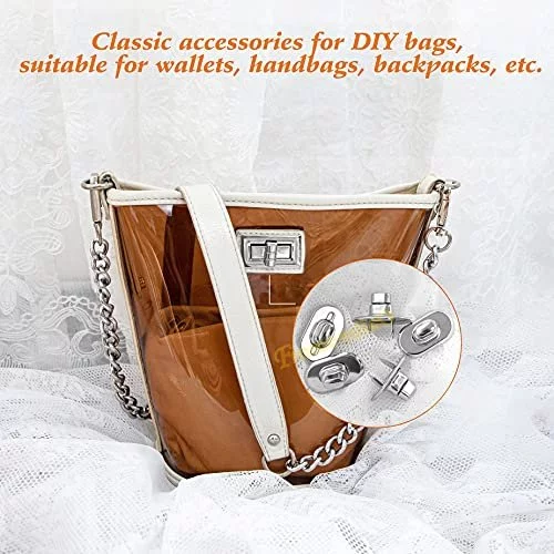 Puse Clasp Fame Bag Kiss Clasp Lock Metal Puse Fame Fo