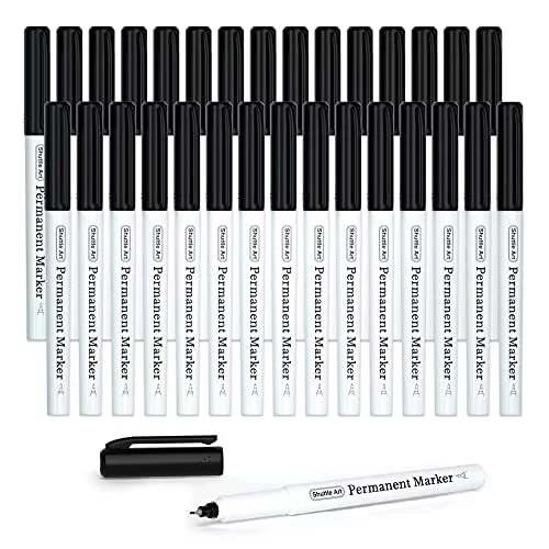 Sharpie Mini Permanent Markers with Golf Keychain India