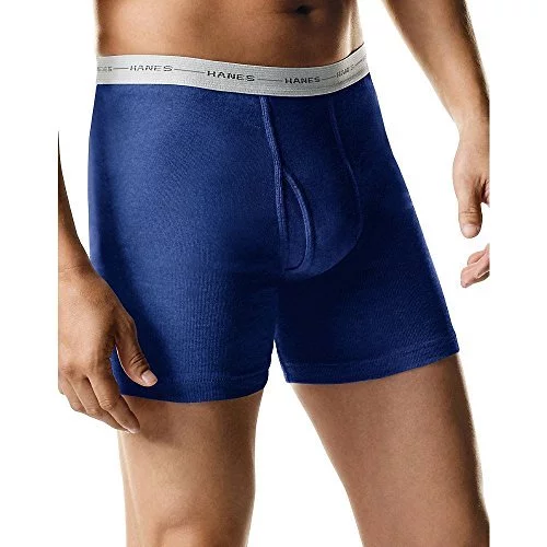Hanes Men's Underwear and Boxers