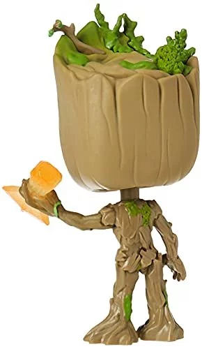 Groot offers Funko Pop